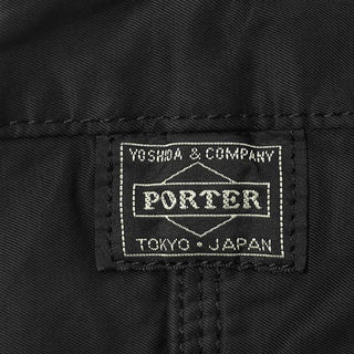 Porter-Yoshida and Co Mile 2Way Tote Bag Black - Parasol Store