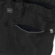 Porter-Yoshida and Co Mile 2Way Tote Bag Black - Parasol Store