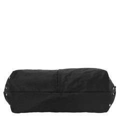 Porter-Yoshida and Co Mile 2Way Tote Bag Black - Parasol Store