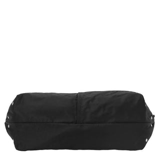 Porter-Yoshida and Co Mile 2Way Tote Bag Black - Parasol Store