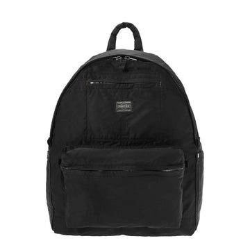 Porter-Yoshida and Co Mile Daypack Black