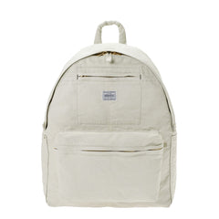 Porter-Yoshida and Co Mile Daypack White