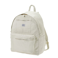 Porter-Yoshida and Co Mile Daypack White