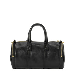 Porter-Yoshida and Co Miniature 2 Way Boston Bag Black