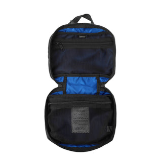 Porter-Yoshida and Co Potr Packs Grooming Pouch & Tray Black