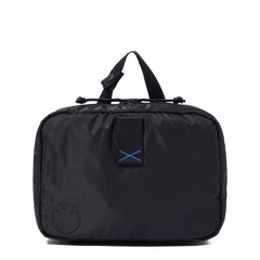 Porter-Yoshida and Co Potr Packs Grooming Pouch & Tray Black - Parasol Store