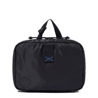 Porter-Yoshida and Co Potr Packs Grooming Pouch & Tray Black