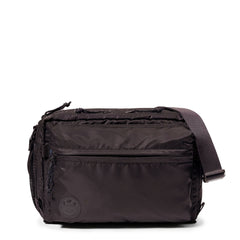 Porter-Yoshida and Co Potr Packs Shoulder Pack Large With Souvenir Bag Black - Parasol Store