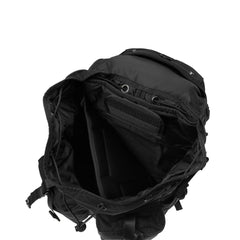 Porter-Yoshida and Co Senses Backpack Black - Parasol Store