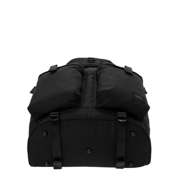 Porter-Yoshida and Co Senses Backpack Black - Parasol Store