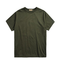 Left Hand Portofino Core T-Shirt Grape Leaf