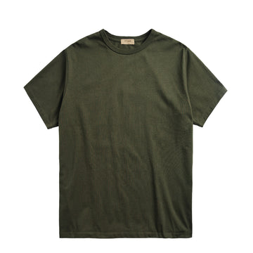 Left Hand Portofino Core T-Shirt Grape Leaf