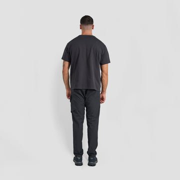 Left Hand Portofino Core T-Shirt Caviar