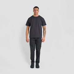 Left Hand Portofino Core T-Shirt Caviar