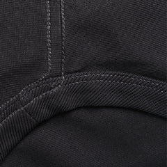Left Hand Portofino Core T-Shirt Caviar