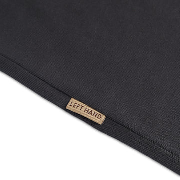 Left Hand Portofino Core T-Shirt Caviar