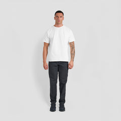 Left Hand Portofino Core T-Shirt White