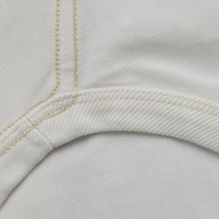 Left Hand Portofino Core T-Shirt White