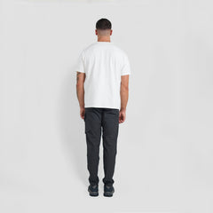 Left Hand Portofino Core T-Shirt White