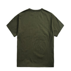Left Hand Portofino Core T-Shirt Grape Leaf