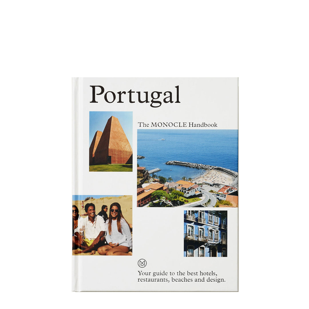 Portugal: The Monocle Handbook Monocle