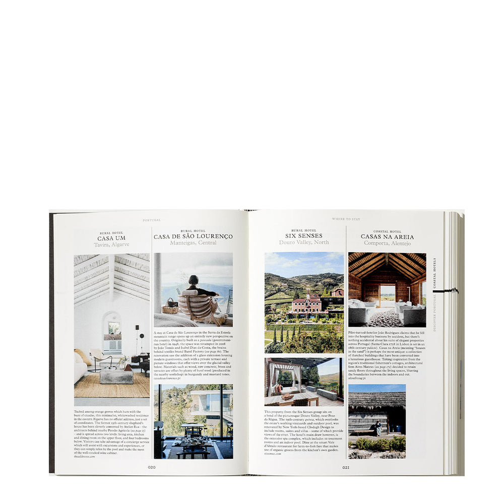 Portugal: The Monocle Handbook Monocle