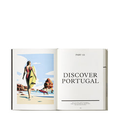 Portugal: The Monocle Handbook Monocle