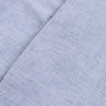 Portuguese Flannel Corg Shirt Light Grey - Parasol Store