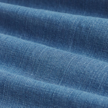 Portuguese Flannel Denim Shirt