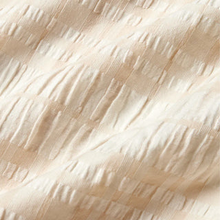 Portuguese Flannel Malcom S/S shirt Cream - Parasol Store