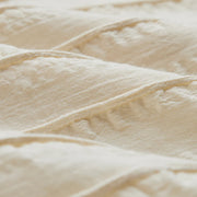 Portuguese Flannel Punta S/S shirt White - Parasol Store