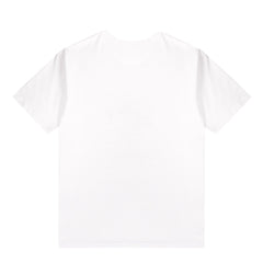 Postal Lightning Tee White - Parasol Store