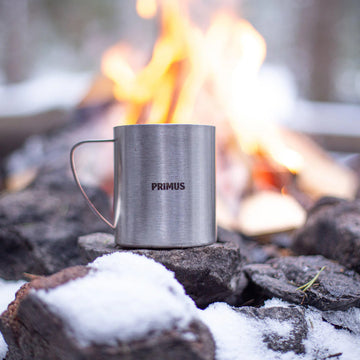 Primus 4 Season Mug 0.3L - Parasol Store