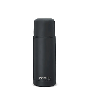 Primus Classic Light Vacuum Bottle 0.5L Black - Parasol Store