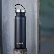 Primus Klunken Bottle 0.7L Black - Parasol Store