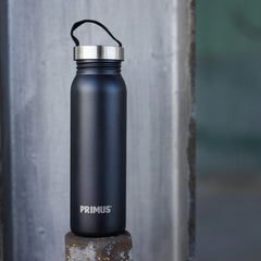 Primus Klunken Bottle 0.7L Black - Parasol Store