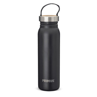 Primus Klunken Bottle 0.7L Black - Parasol Store
