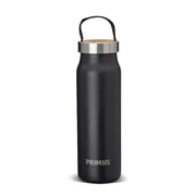 Primus Klunken V 0.5L Bottle Black - Parasol Store