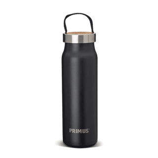 Primus Klunken V 0.5L Bottle Black - Parasol Store