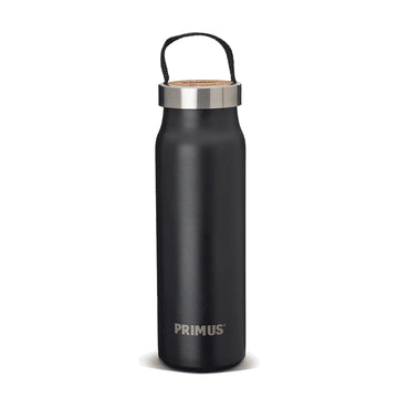 Primus Klunken V 0.5L Bottle Black - Parasol Store