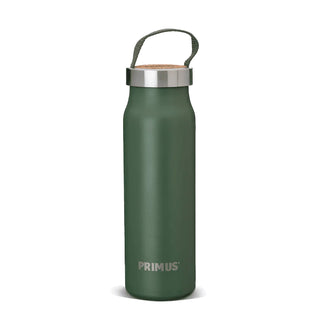 Primus Klunken V 0.5L Bottle Green - Parasol Store