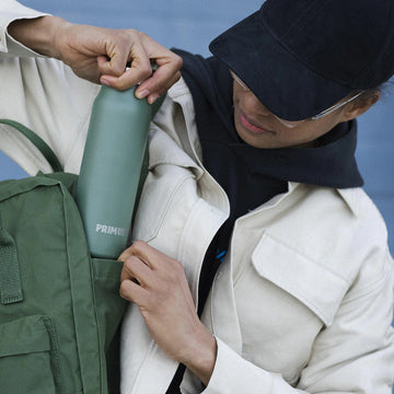 Primus Klunken V 0.5L Bottle Green