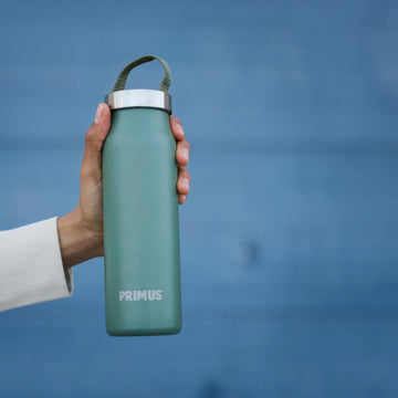 Primus Klunken V 0.5L Bottle Green