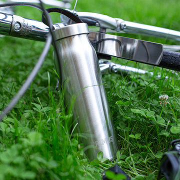 Primus Klunken V 0.5L Bottle Steel - Parasol Store