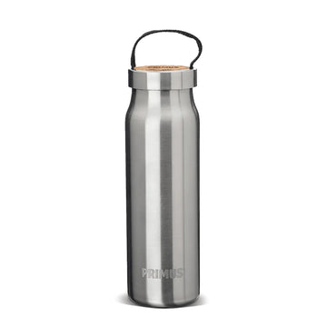 Primus Klunken V 0.5L Bottle Steel - Parasol Store
