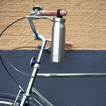 Primus Klunken V 0.5L Bottle Steel - Parasol Store