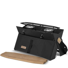 Primus Onja Stove Black - Parasol Store