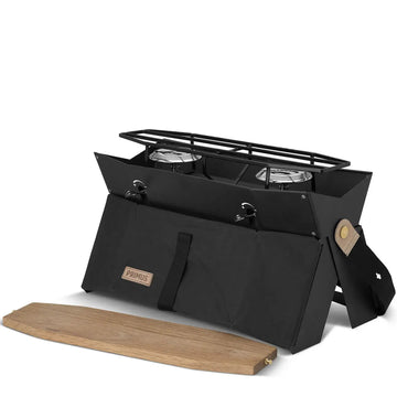 Primus Onja Stove Black - Parasol Store