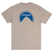Proper California T Shirt - Sand Proper
