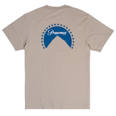 Proper California T Shirt - Sand Proper